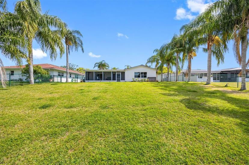 Picture of 9541 Towanda Lane, Port Richey FL 34668