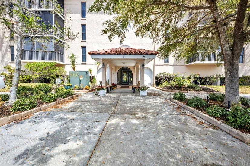 Picture of 25188 Marion Avenue Unit A206, Punta Gorda FL 33950