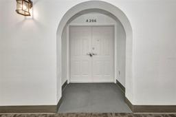 Picture of 25188 Marion Avenue Unit A206, Punta Gorda, FL 33950