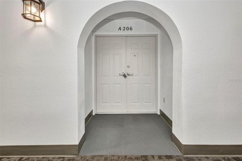 Picture of 25188 Marion Avenue Unit A206, Punta Gorda FL 33950