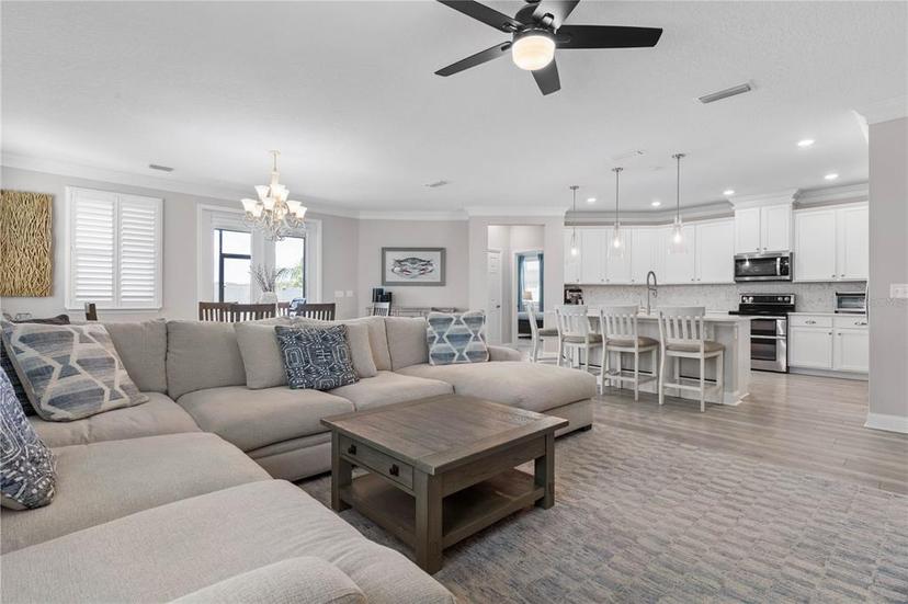 Picture of 7 San Filipe Way, Palm Coast FL 32137