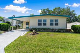 Picture of 2615 Carpenter Place, Leesburg, FL 34748