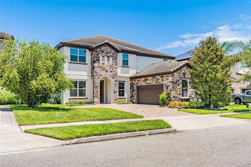 Picture of 11689 Hampstead Street, Windermere FL 34786