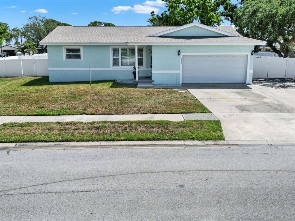 Picture of 6035 19Th Street Ne, St Petersburg, FL 33703