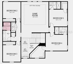 Picture of 853 Junonia Boulevard, New Smyrna Beach, FL 32168