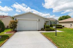 Picture of 870 Danforth Court, The Villages, FL 32162
