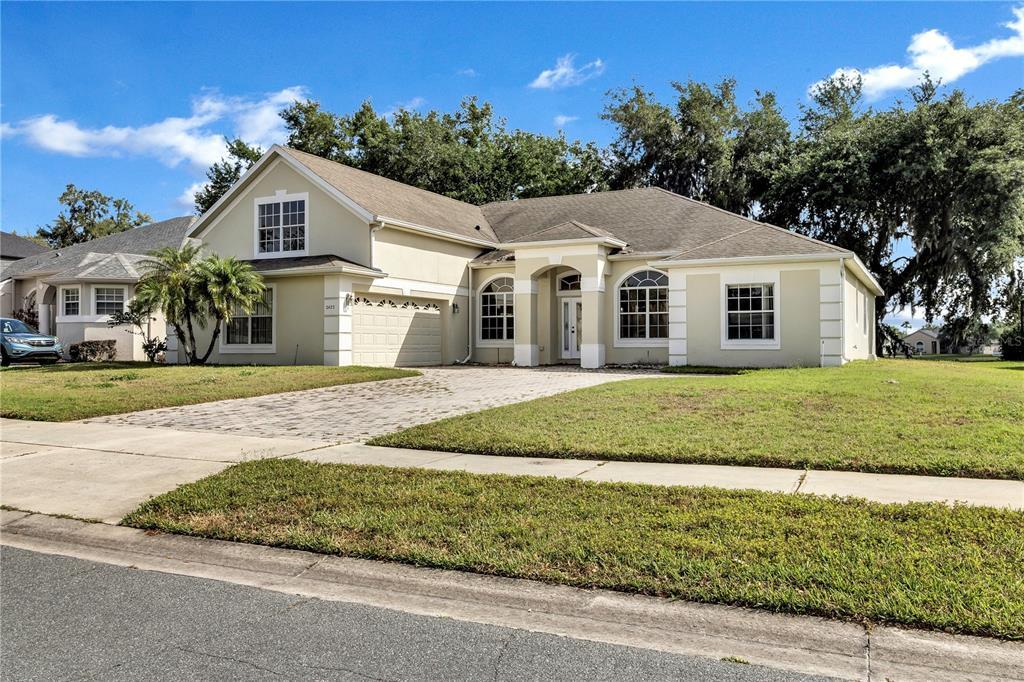 Picture of 2425 Rambling Oaks Way, Kissimmee, FL 34746