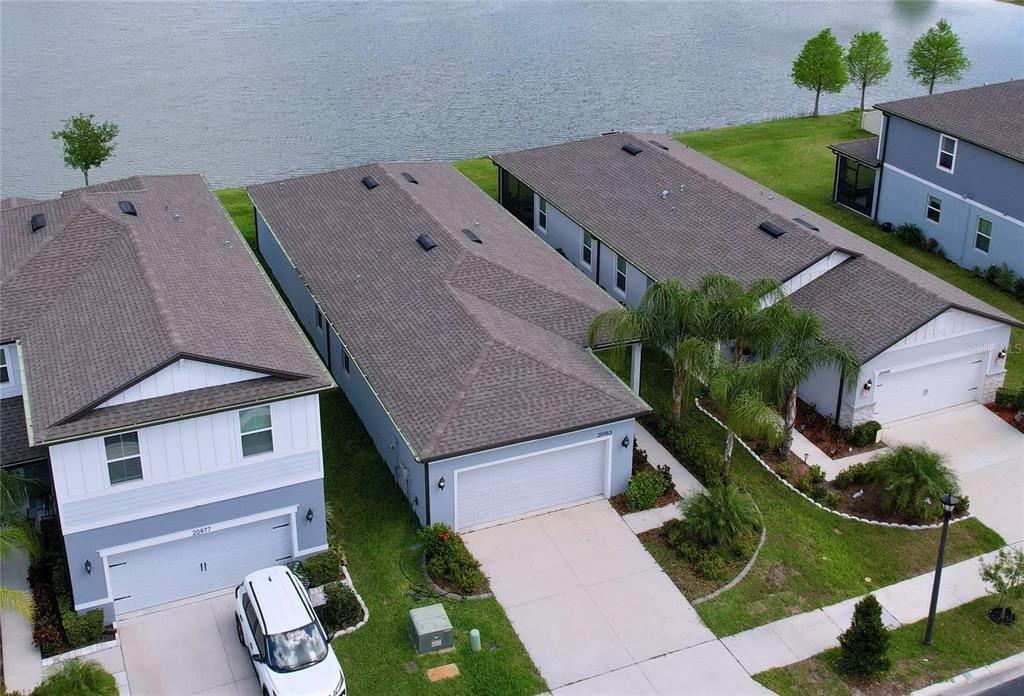 Picture of 20983 Monza Loop, Land O Lakes, FL 34638