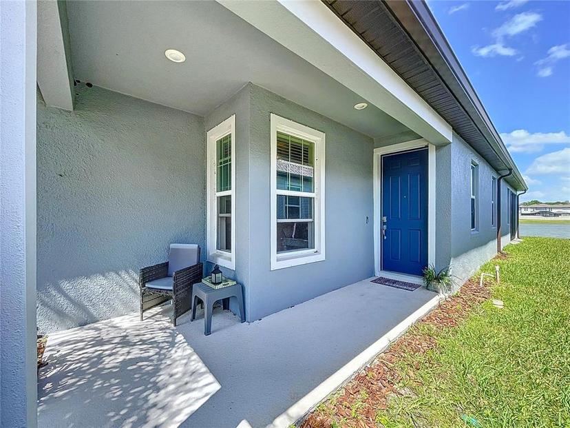 Picture of 20983 Monza Loop, Land O Lakes FL 34638