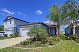 Picture of 20983 Monza Loop, Land O Lakes, FL 34638