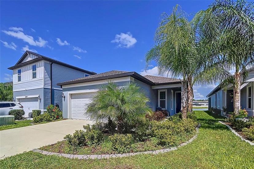 Picture of 20983 Monza Loop, Land O Lakes FL 34638