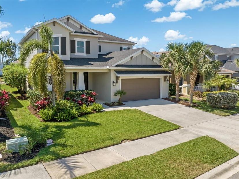 Picture of 5749 Sunflower Circle, Sarasota FL 34238