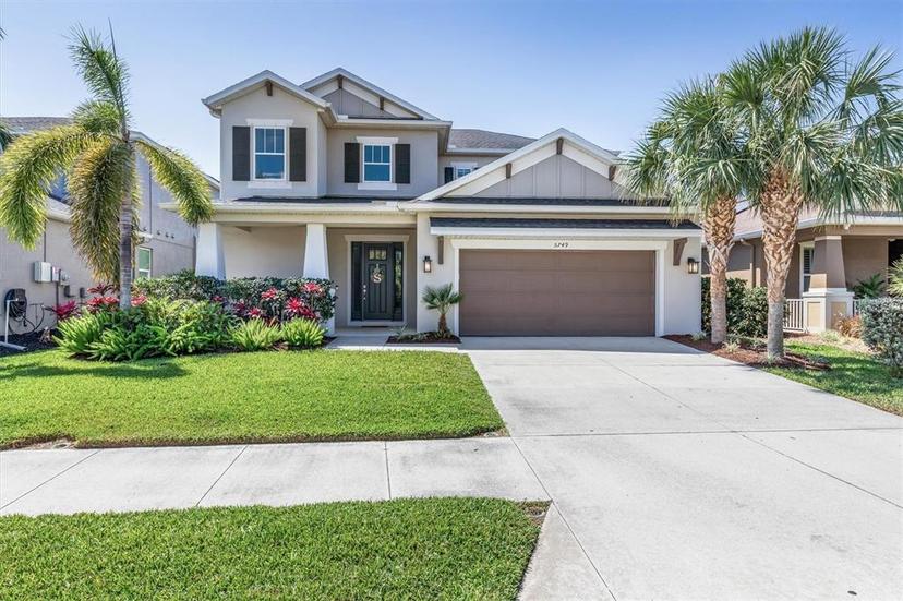 Picture of 5749 Sunflower Circle, Sarasota FL 34238