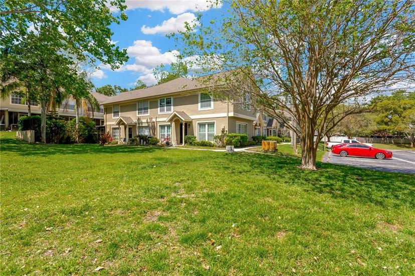 Picture of 2897 Thaxton Drive Unit 62, Palm Harbor FL 34684
