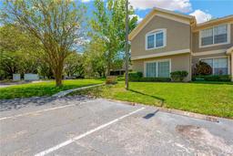 Picture of 2897 Thaxton Drive Unit 62, Palm Harbor, FL 34684