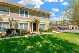Picture of 2897 Thaxton Drive Unit 62, Palm Harbor, FL 34684