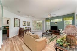 Picture of 8923 Legacy Court Unit 19-102, Kissimmee, FL 34747