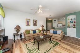 Picture of 8923 Legacy Court Unit 19-102, Kissimmee, FL 34747