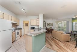 Picture of 8923 Legacy Court Unit 19-102, Kissimmee, FL 34747