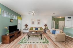 Picture of 8923 Legacy Court Unit 19-102, Kissimmee, FL 34747