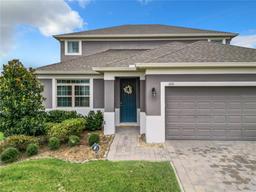 Picture of 1051 Nathan Ridge Road, Clermont, FL 34715