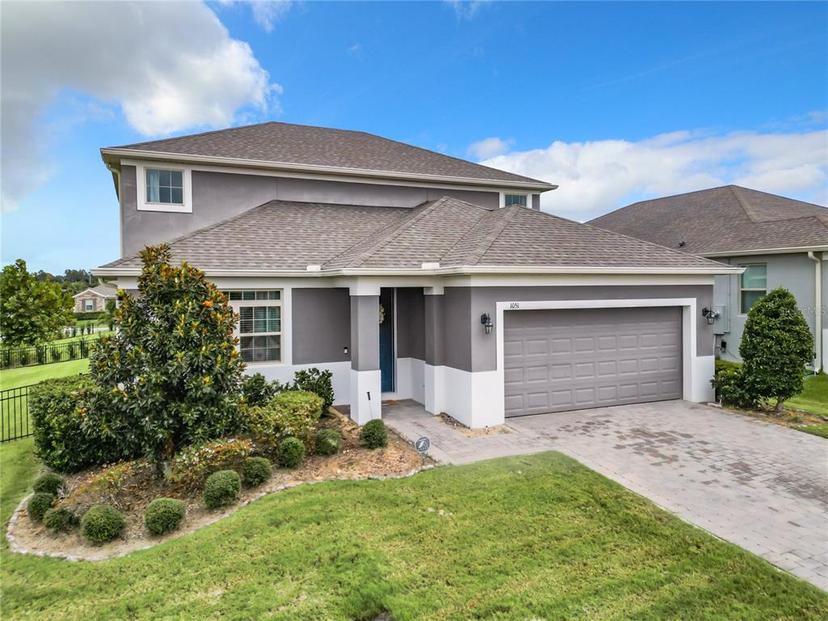 Picture of 1051 Nathan Ridge Road, Clermont FL 34715