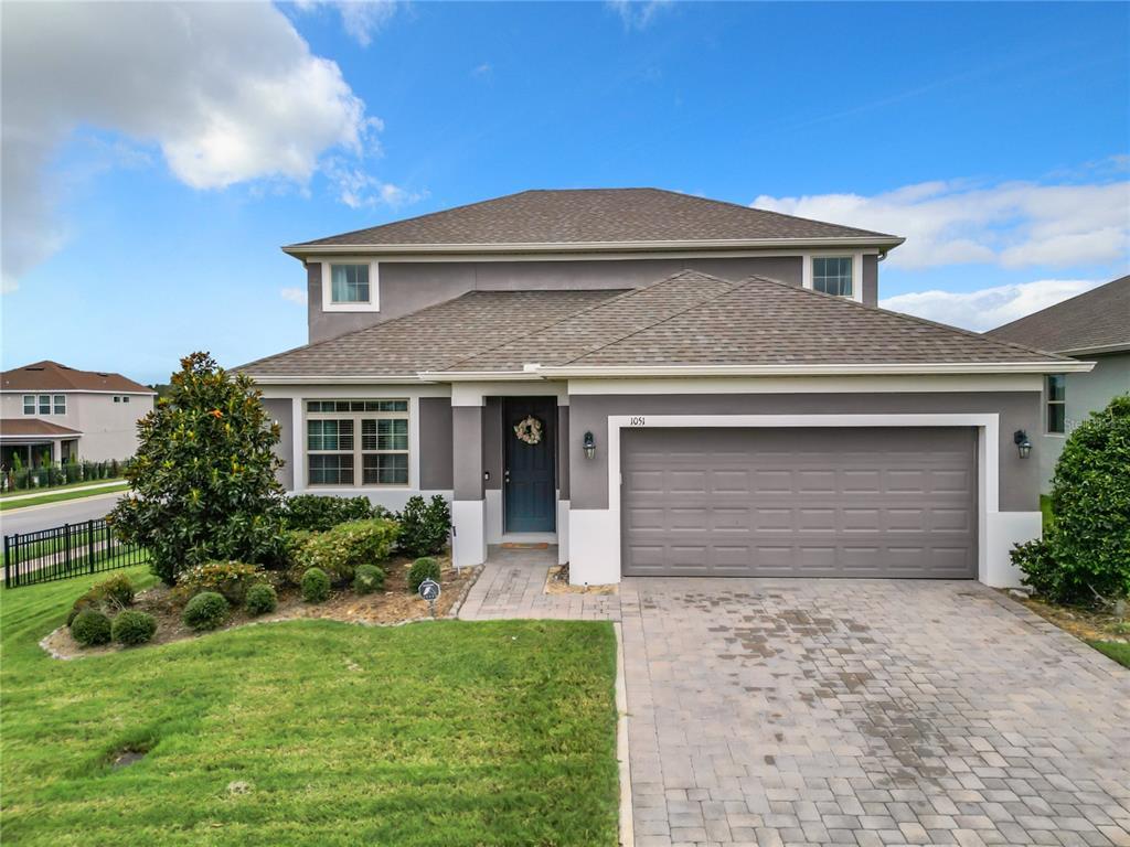 Picture of 1051 Nathan Ridge Road, Clermont, FL 34715