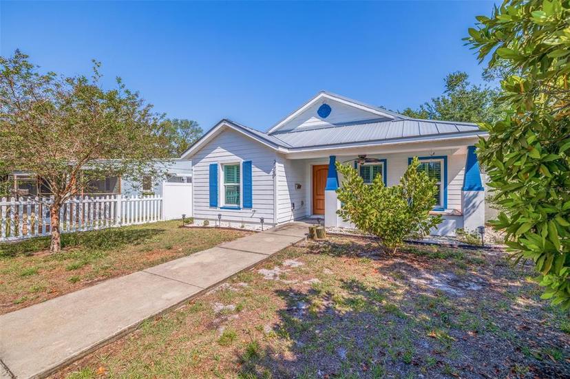 Picture of 225 18Th Avenue S, St Petersburg FL 33705