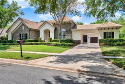 Picture of 32613 View Haven Lane, Sorrento, FL 32776