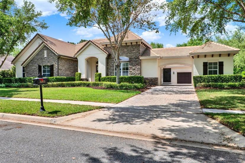 Picture of 32613 View Haven Lane, Sorrento FL 32776