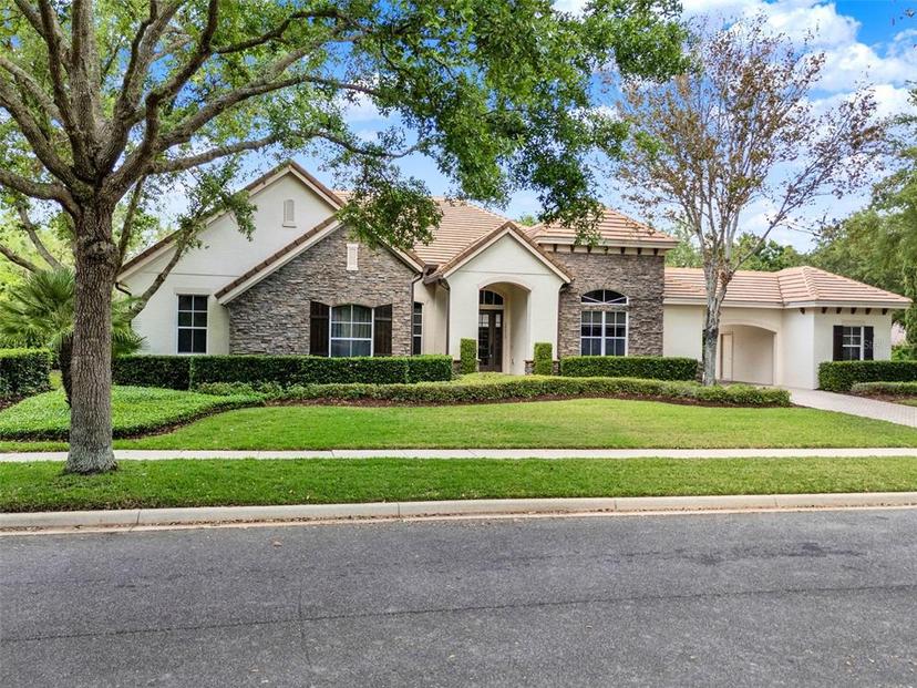 Picture of 32613 View Haven Lane, Sorrento FL 32776