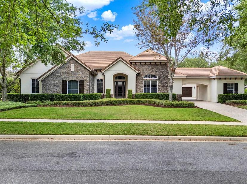 Picture of 32613 View Haven Lane, Sorrento FL 32776