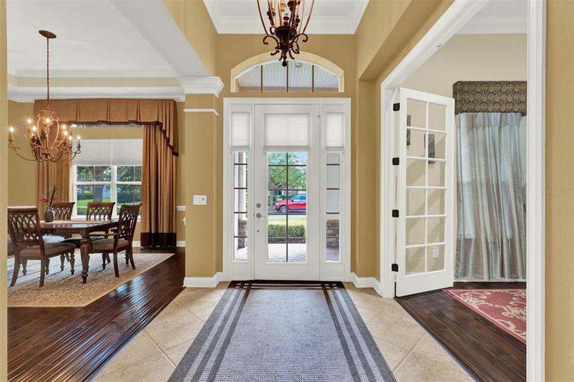 Picture of 32613 View Haven Lane, Sorrento FL 32776