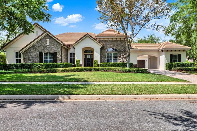 Picture of 32613 View Haven Lane, Sorrento FL 32776