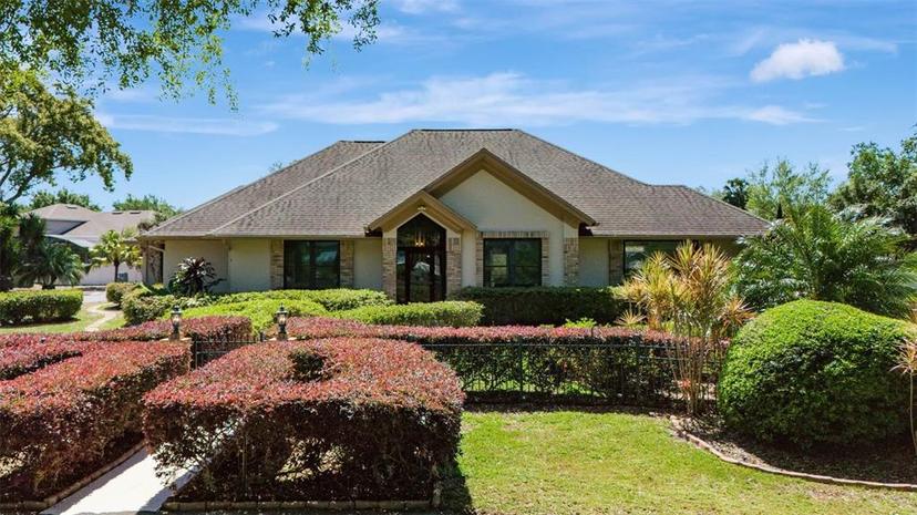 Picture of 34751 Cattail Drive, Eustis FL 32736