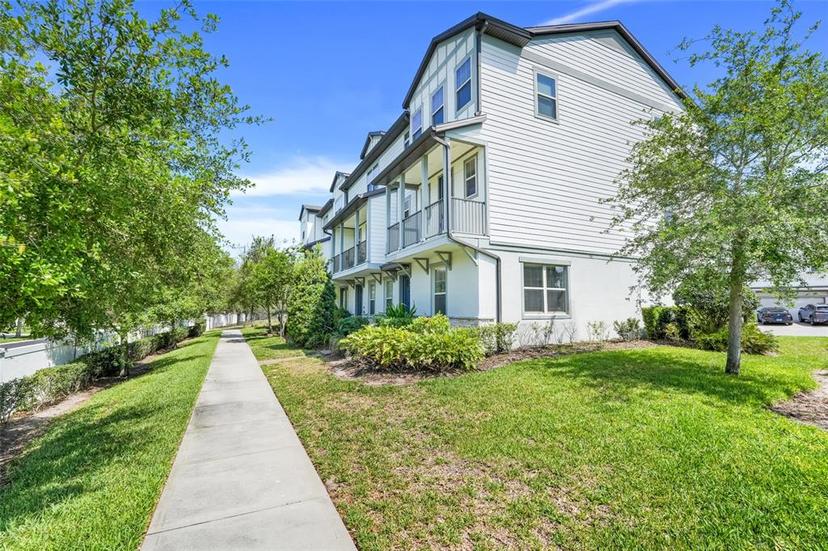 Picture of 7772 Sweet Star Avenue, Orlando FL 32836
