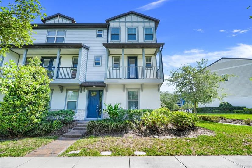 Picture of 7772 Sweet Star Avenue, Orlando FL 32836