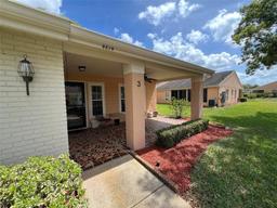 Picture of 4814 Grist Mill Circle, New Port Richey, FL 34655
