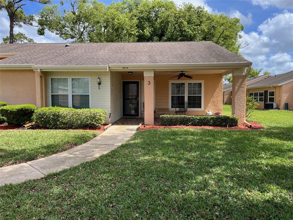 Picture of 4814 Grist Mill Circle, New Port Richey, FL 34655