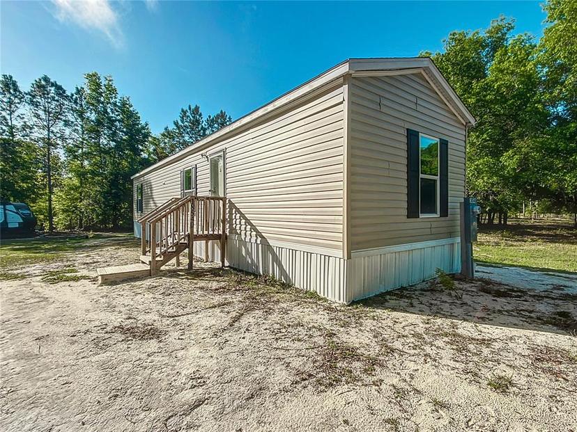 Picture of 18540 NE 5Th Terrace Road, Citra FL 32113