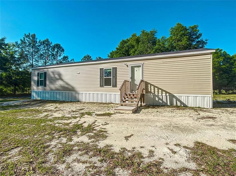 Picture of 18540 NE 5Th Terrace Road, Citra FL 32113