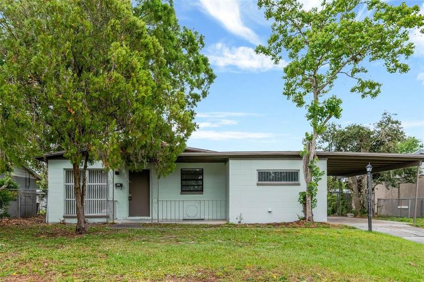Picture of 2827 Sanka Drive, Orlando FL 32826