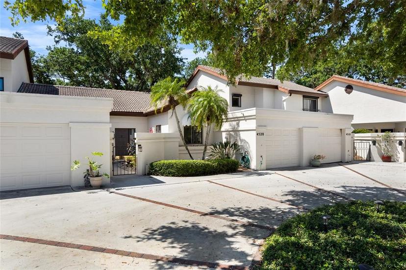 Picture of 4528 Ascot Circle S, Sarasota FL 34235