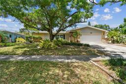 Picture of 1320 Whispering Pines Drive, Clearwater, FL 33764