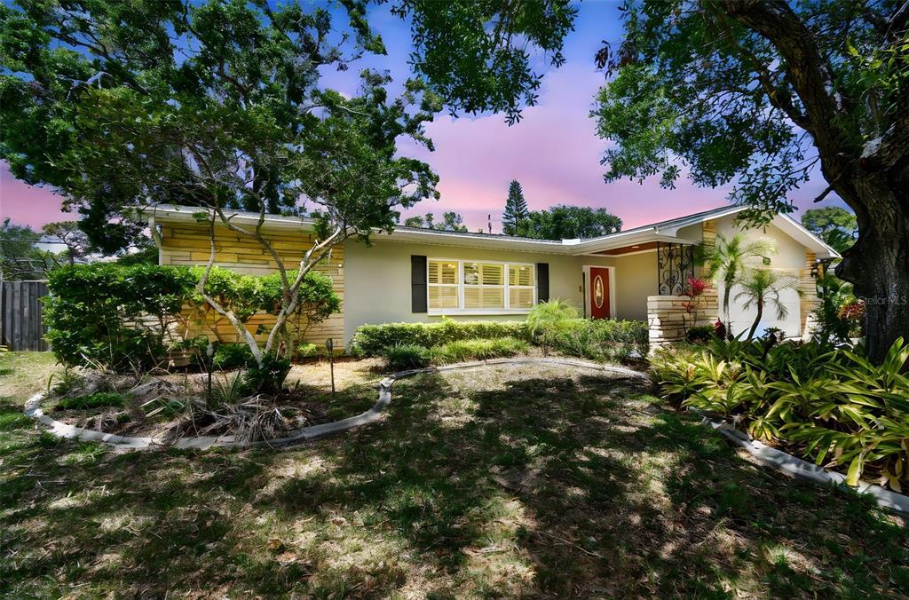 Picture of 1320 Whispering Pines Drive, Clearwater, FL 33764