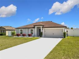 Picture of 11995 Callicarpa Lane, Leesburg, FL 34788