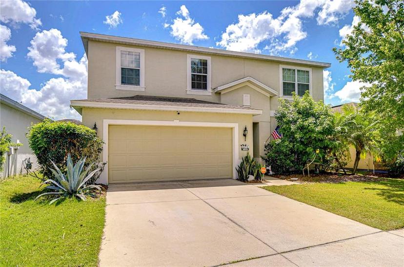 Picture of 11231 Spring Point Circle, Riverview FL 33579