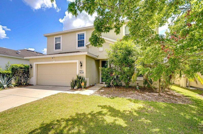 Picture of 11231 Spring Point Circle, Riverview FL 33579