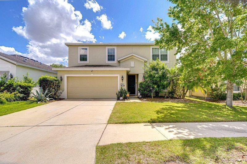 Picture of 11231 Spring Point Circle, Riverview FL 33579
