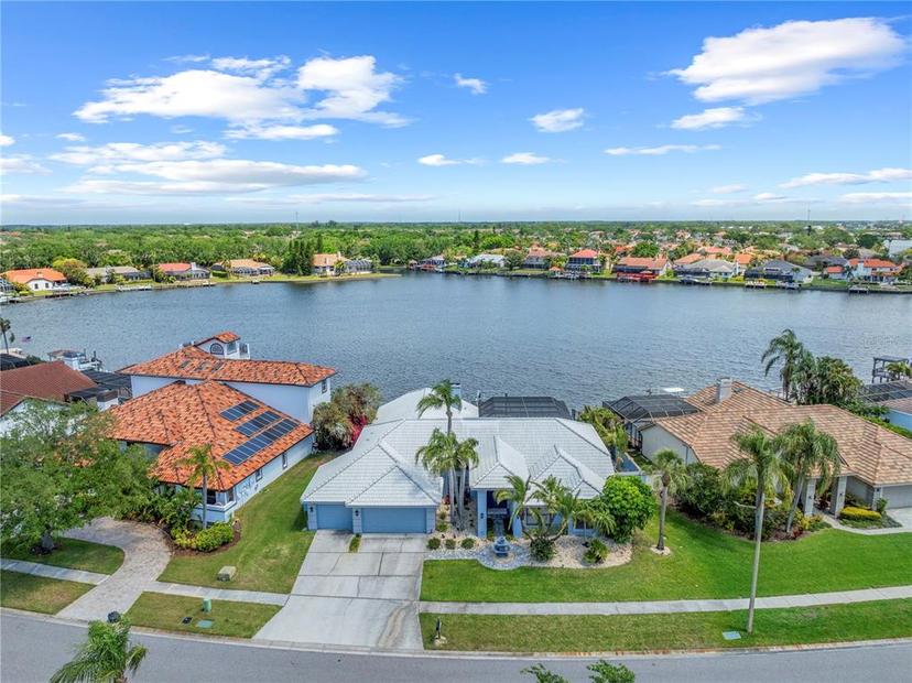 Picture of 5104 E Longboat Boulevard, Tampa FL 33615